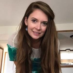 Meet your Posher, Cesilie